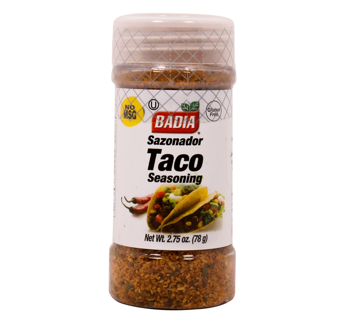باديا سازونادور توابل التاكو 78 جم