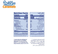 Storck Milky Caramels 325 g