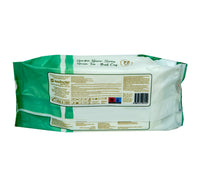 Giggles Green Tea Wet Wipes 72 pcs