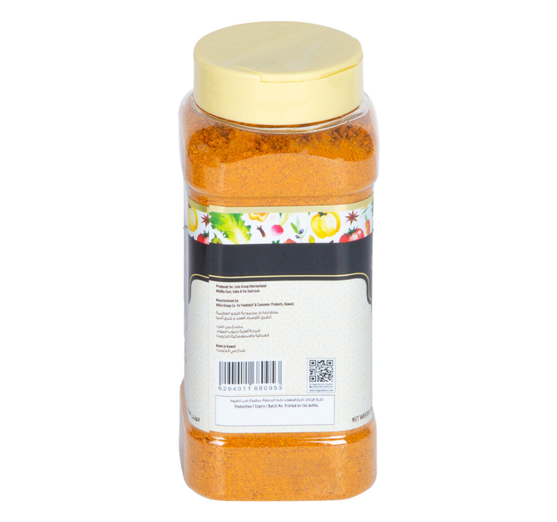 LuLu Fried Chicken Spices 250 g