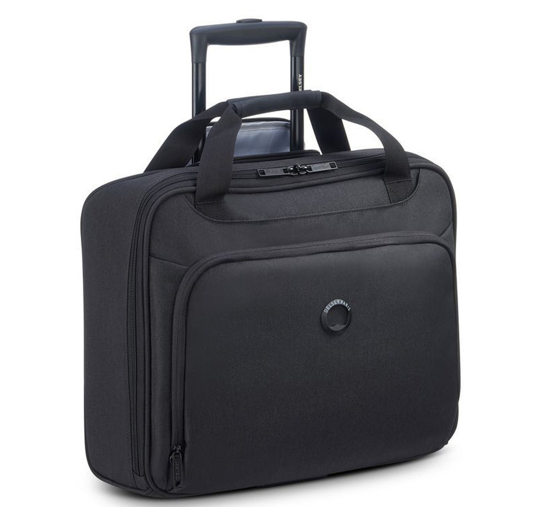 Delsey Esplande Cabin Board Case 394244950