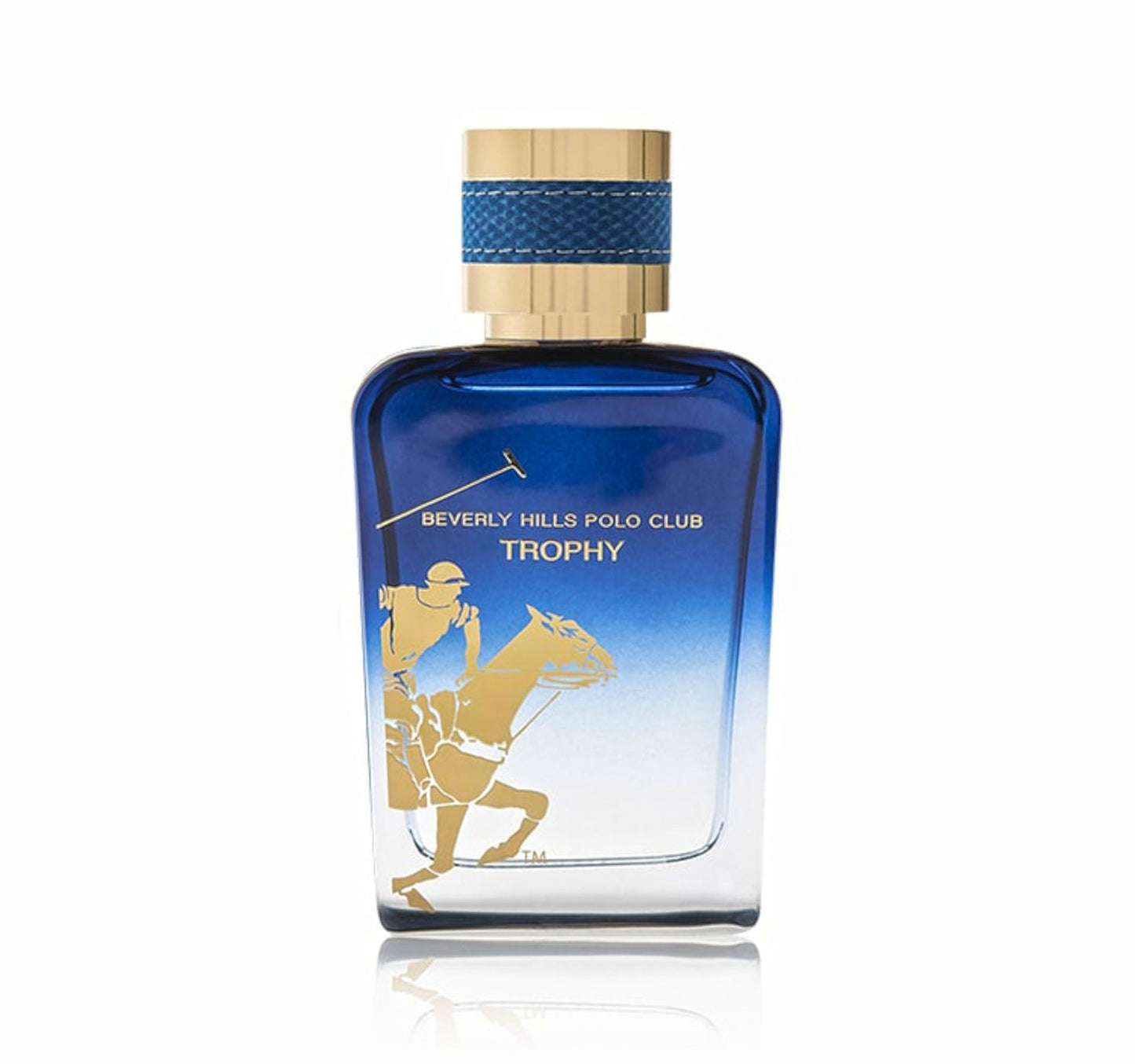 Beverly Hills Polo Club EDP Trophy For Men 100ml