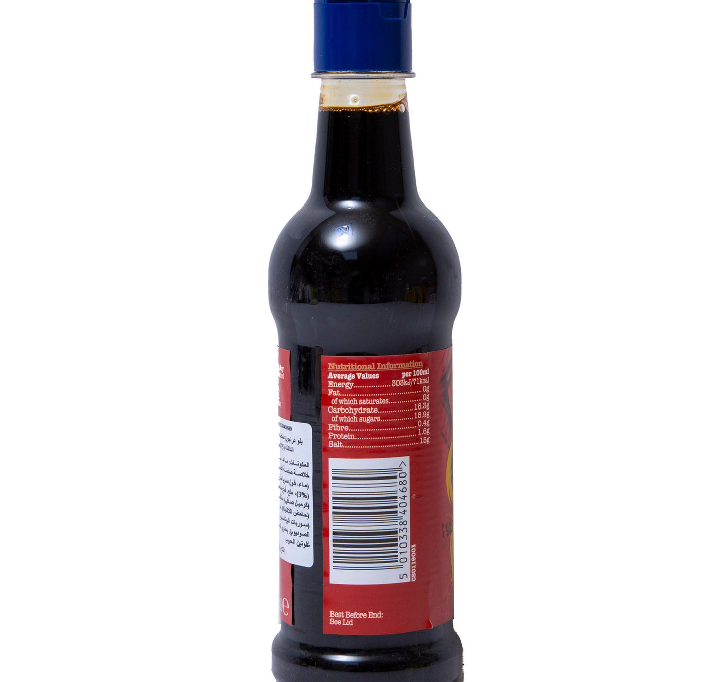 Blue Dragon Dark Soy Sauce 375 ml