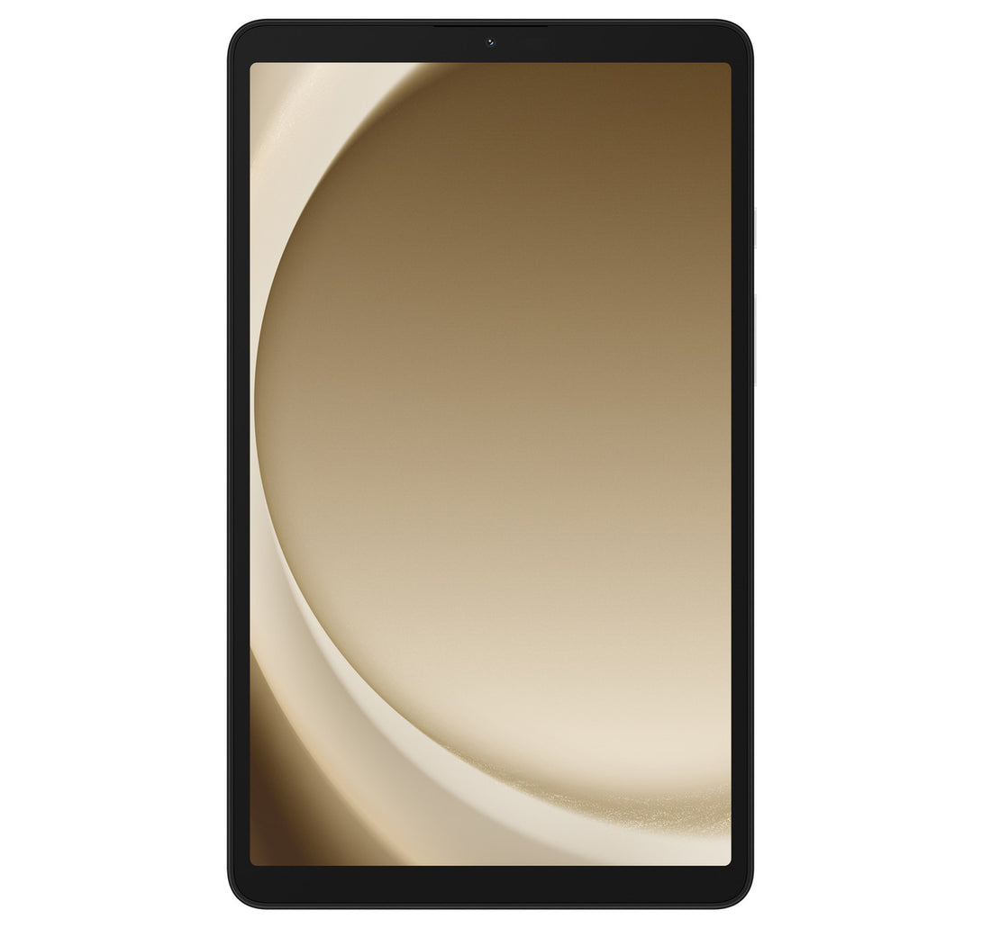 Samsung Galaxy Tab A9 Wi-Fi Tablet, 8.7 inches Display, 4 GB RAM, 64 GB Storage, Silver, SM-X110NZSAMEA
