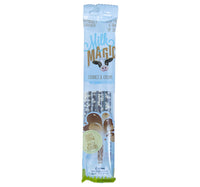 Milk Magic Cookies & Cream Milk Flavoring Straws 20.8 g