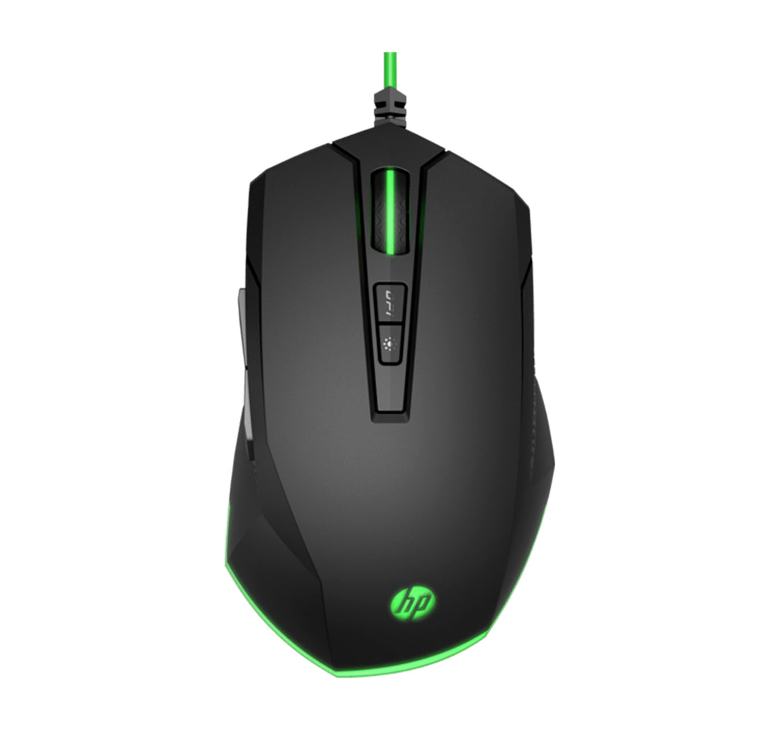 HP Pavilion Gaming Mouse 200 -5JS07AA