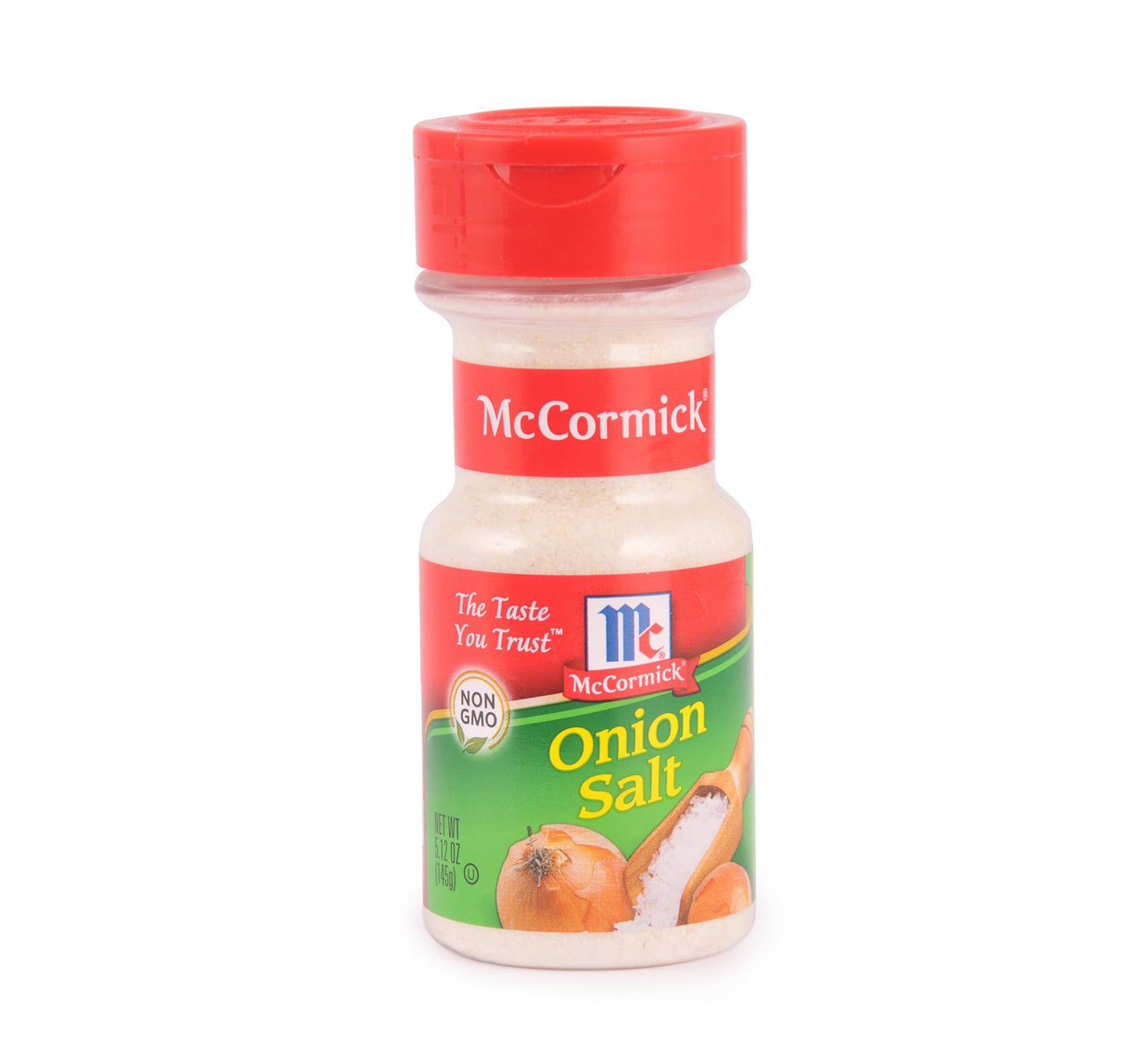 McCormick Onion Salt Seasoning 145 g