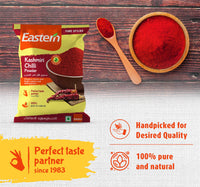 Eastern Kashmiri Chilli Powder 180 g