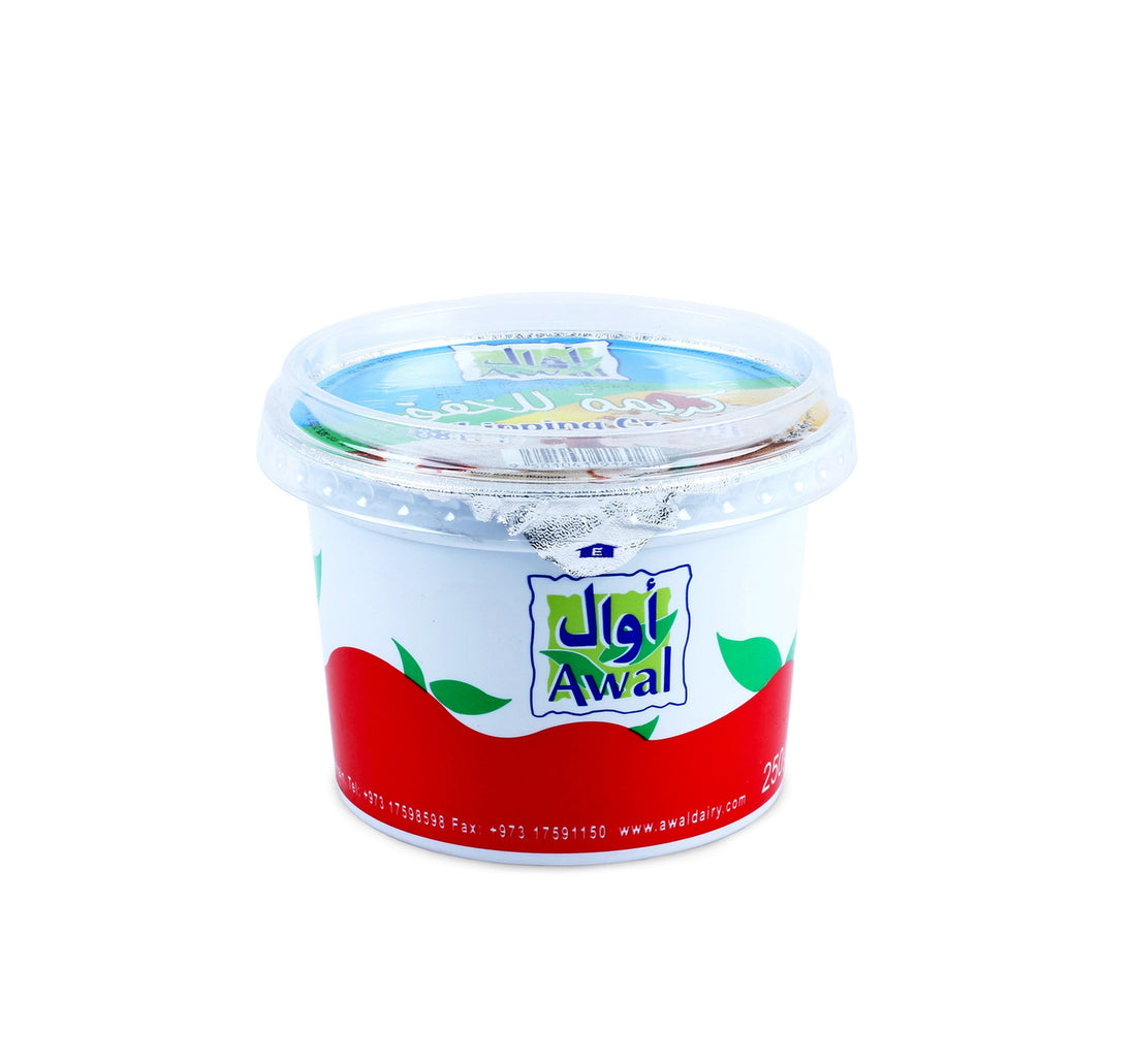 Awal Whipping Cream 250 g