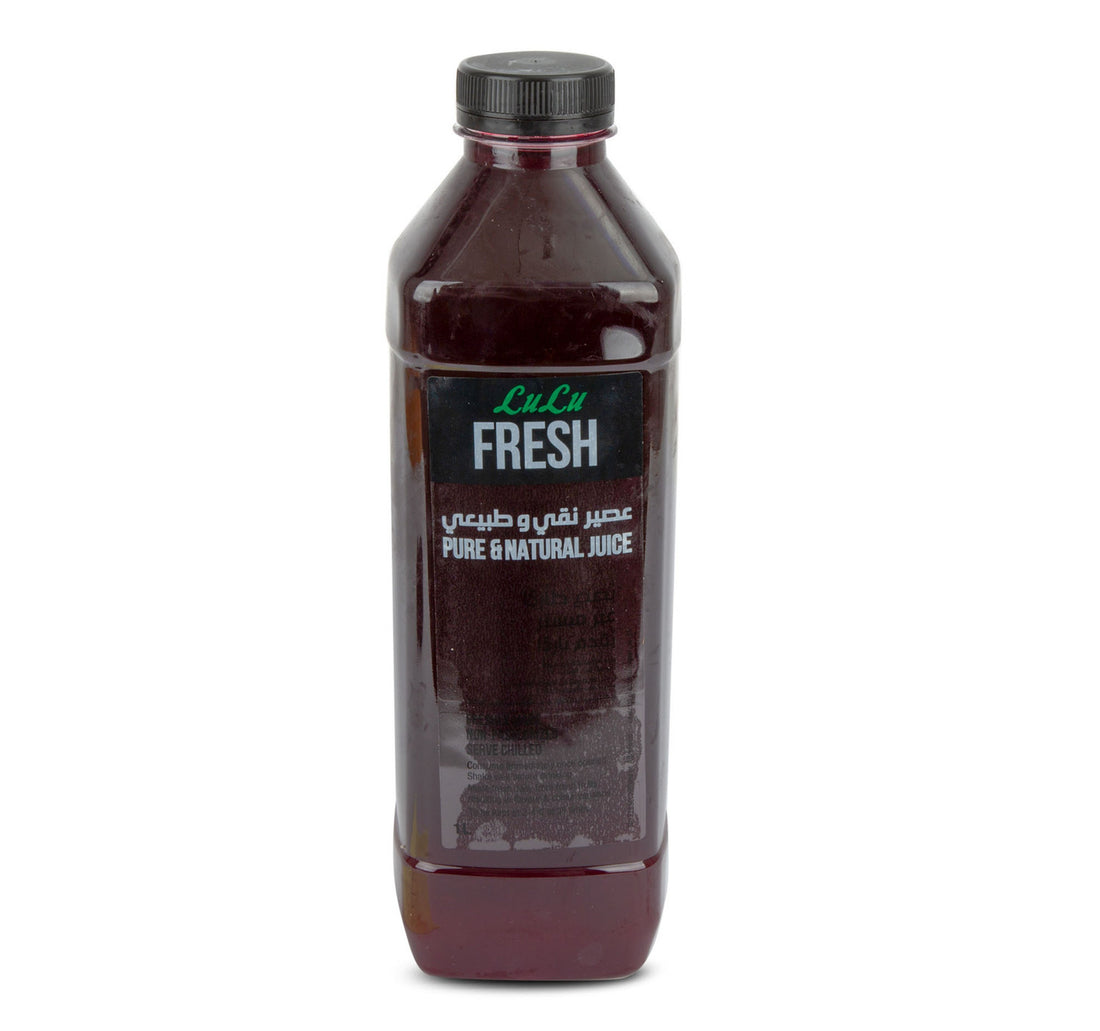 LuLu Fresh Pomegranate Juice 1 Litre