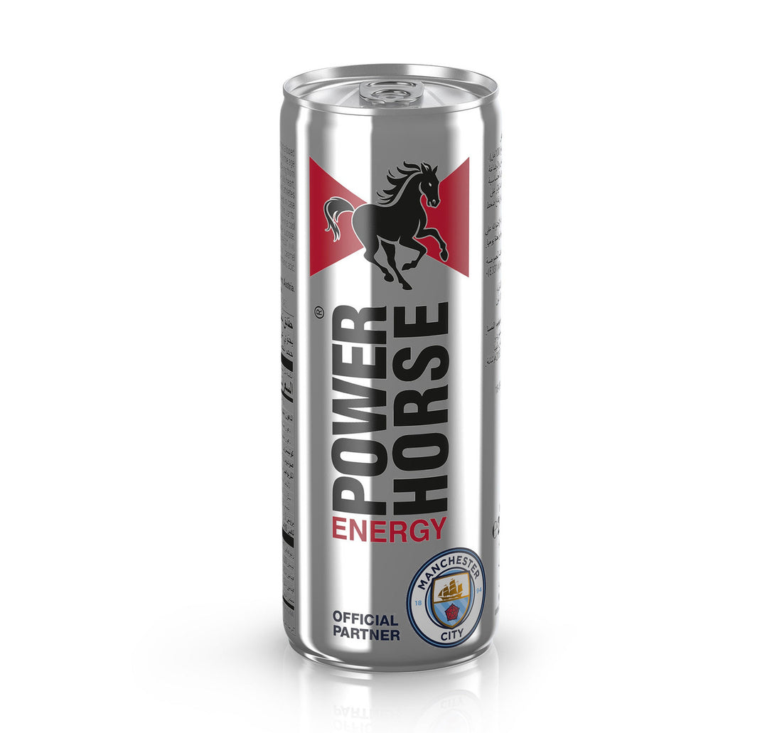 Power Horse 250 ml