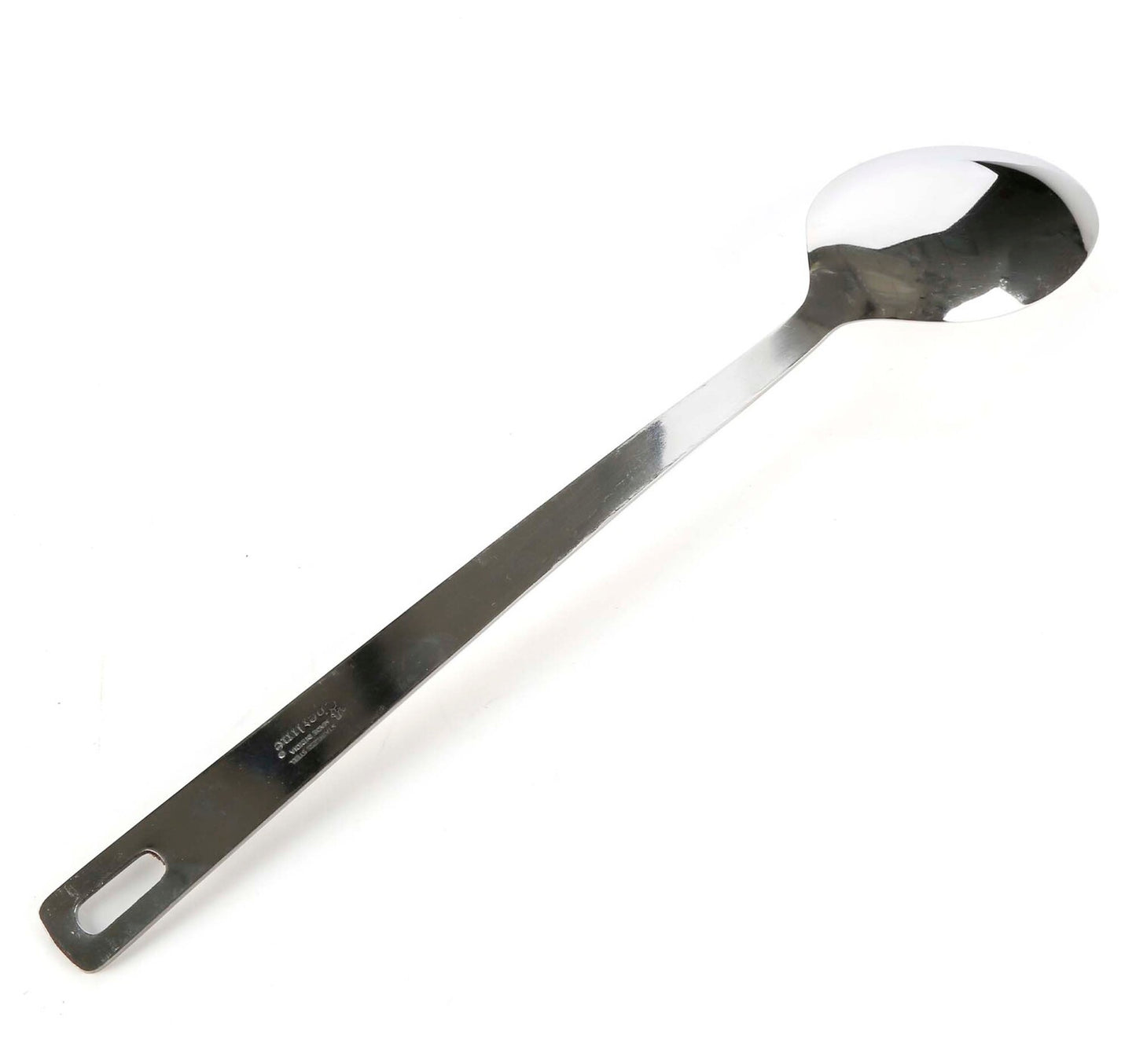 Chefline Basting Spoon Fiesta, 13 Inches