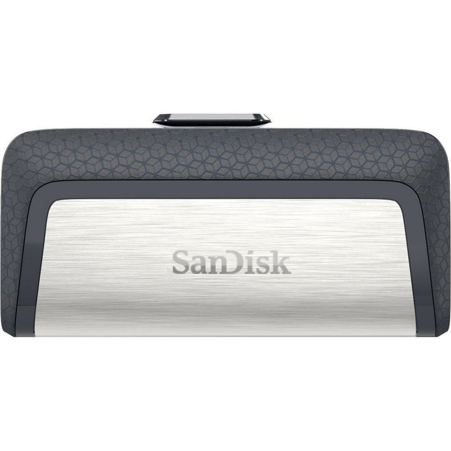 Sandisk USB Type-C Ultra Dual Drive Flash Drive, 128 GB, SDDDC2-128