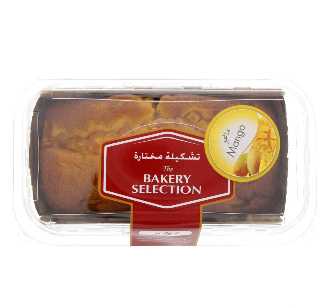 كعكة لولو مانجو 350 جرام