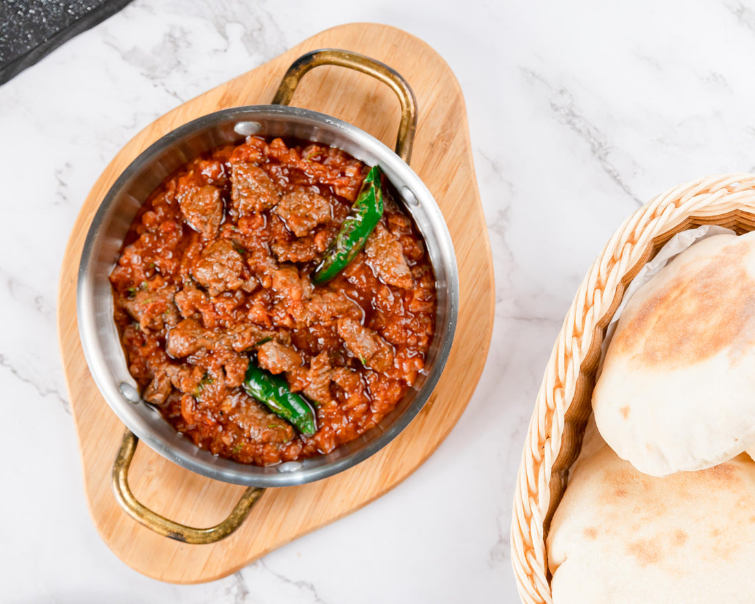 Chicken Liver Grenadine