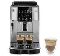 De'Longhi Fully Automatic Coffee Machine, Silver/Black, ECAM220.31.SB