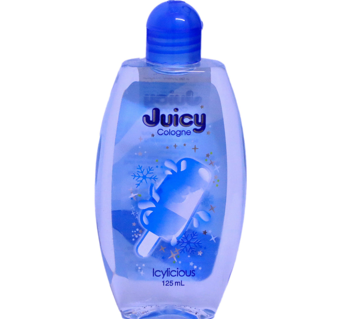 Juicy Cologne Icylicious 125 ml