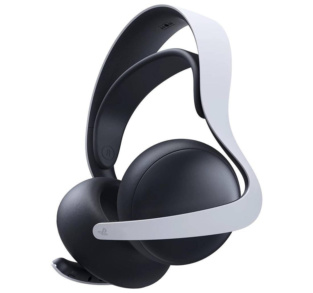 Sony PlayStation Pulse Elite Wireless Headset, CFI-PS-EH