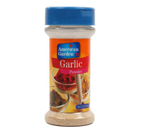 مسحوق الثوم المحبب من أمريكان جاردن 85 جم