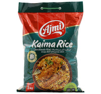 Ajmi Kaima Rice 5 kg