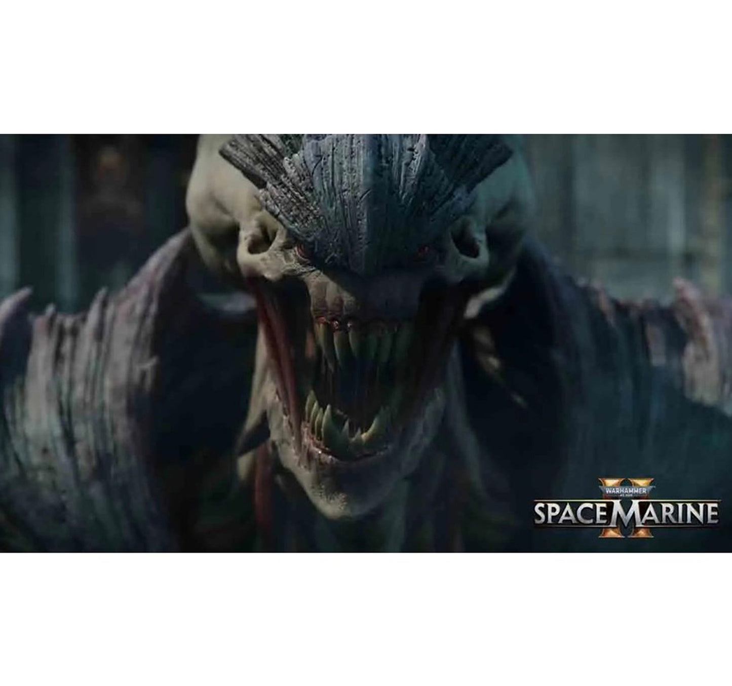 Warhammer 40,000: Space Marine 2 Gold Edition PS5