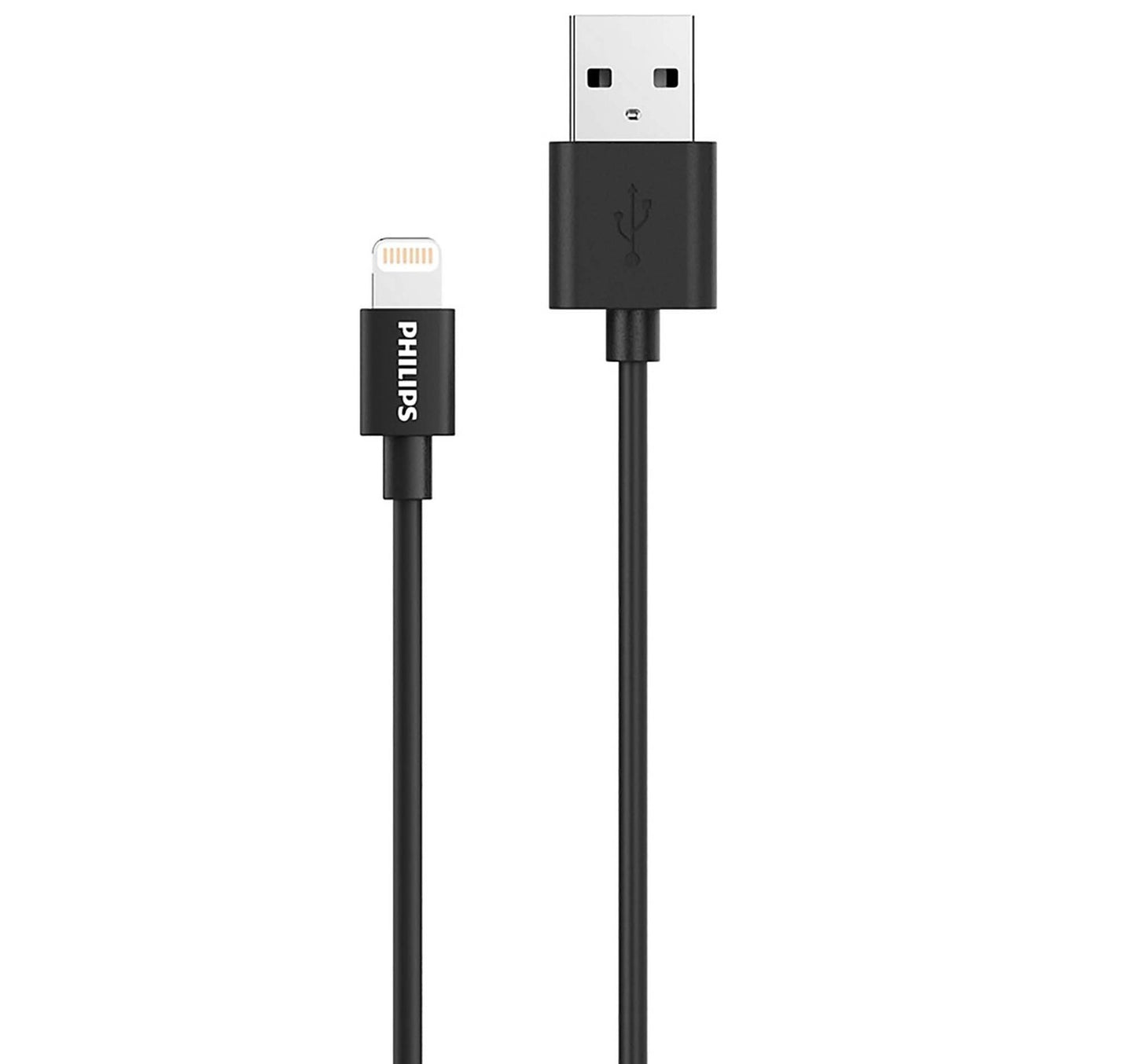 Philips USB-A to Lightning DLC3104V 1.2M