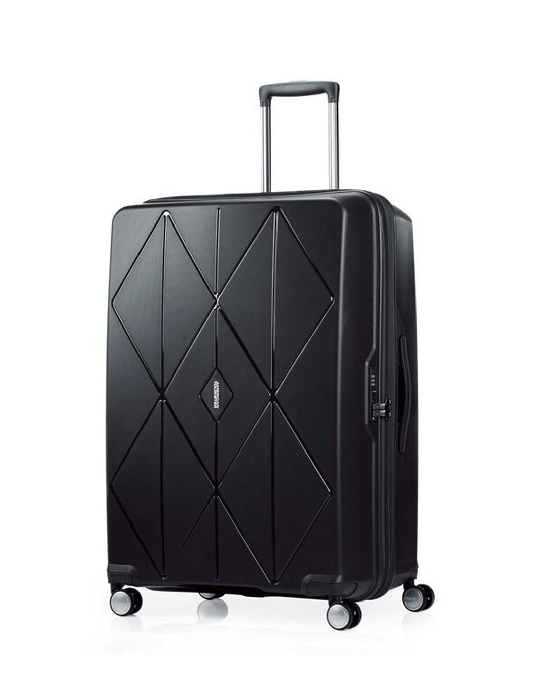 American Tourister Argyle Hard Trolley 68cm Black