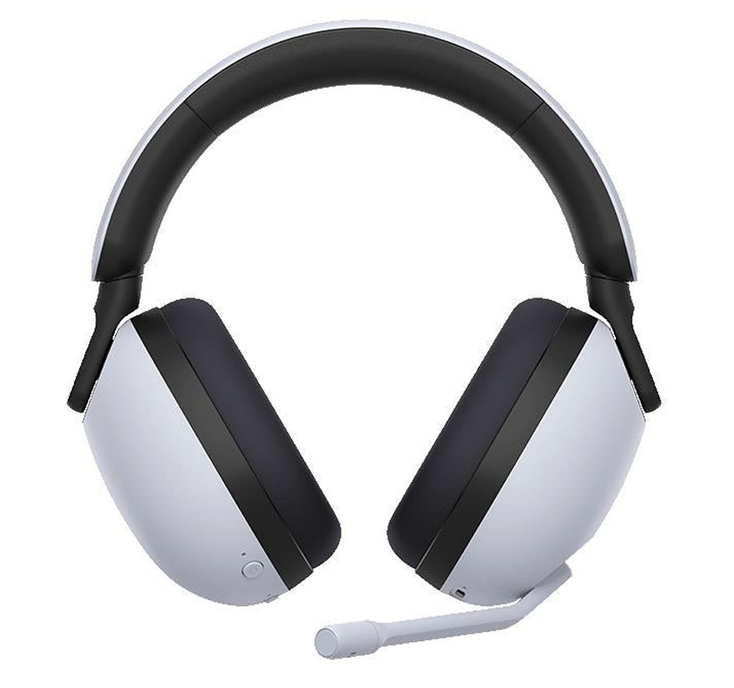 Sony INZONE H7 Wireless Noise Cancelling Gaming Headset, White