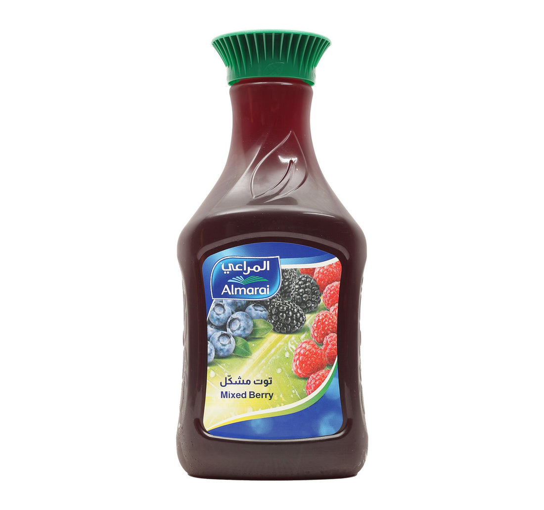 Almarai Mixed Berry Juice 1.4 Litre