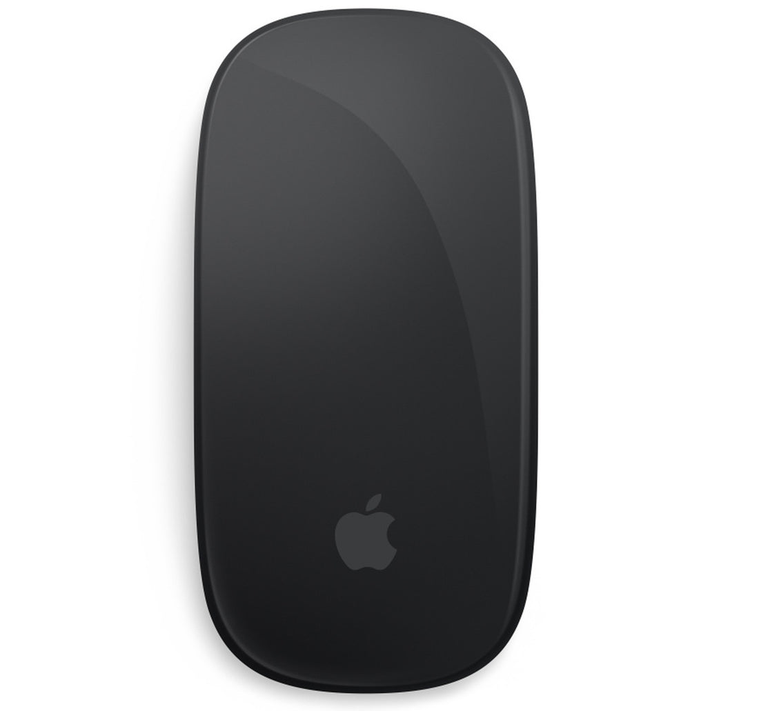 Magic Mouse - Black Multi-Touch Surface MMMQ3ZE/A