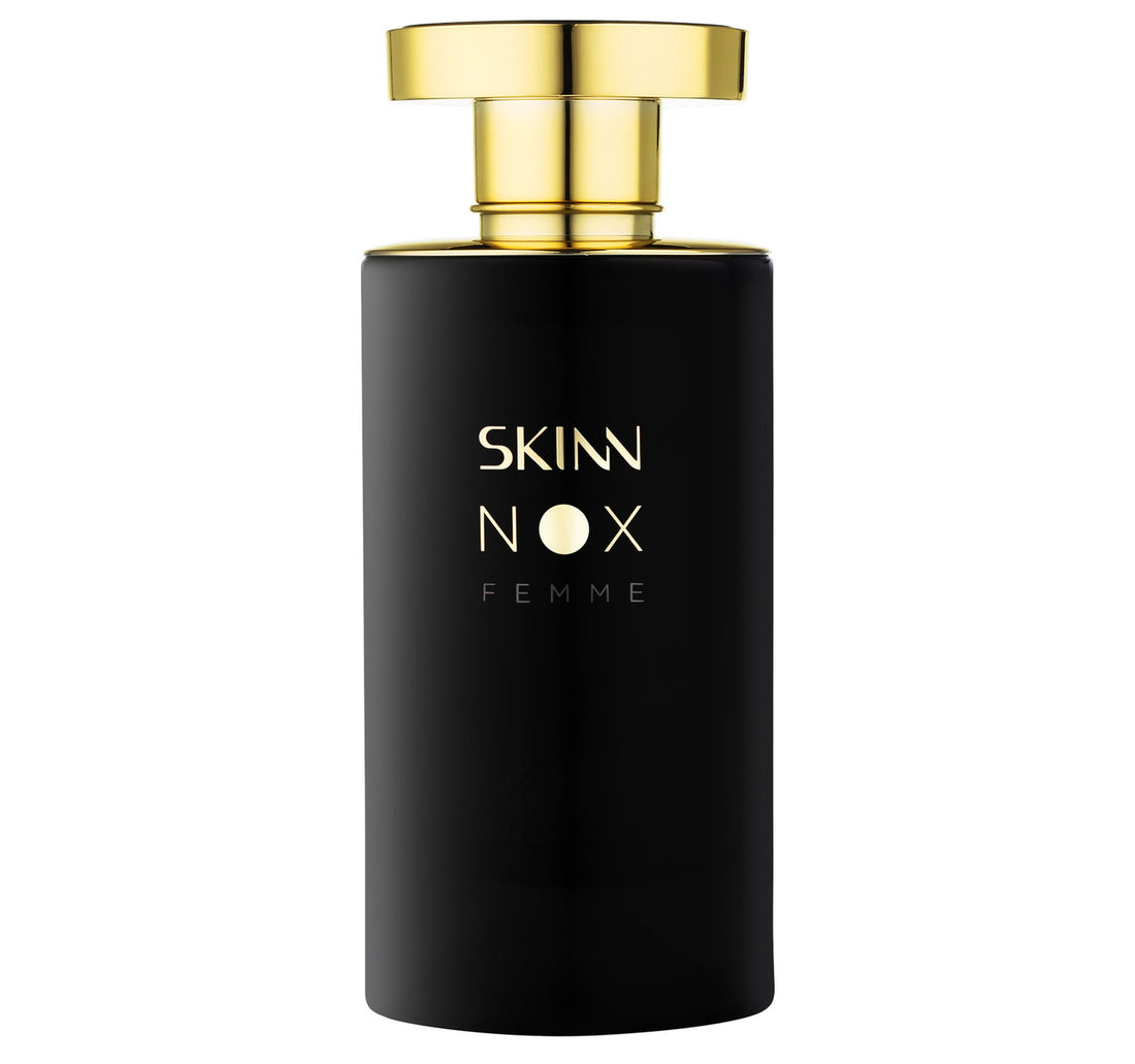 Skinn By Titan Nox Pour Femme Eau De Parfum for Women, 100 ml