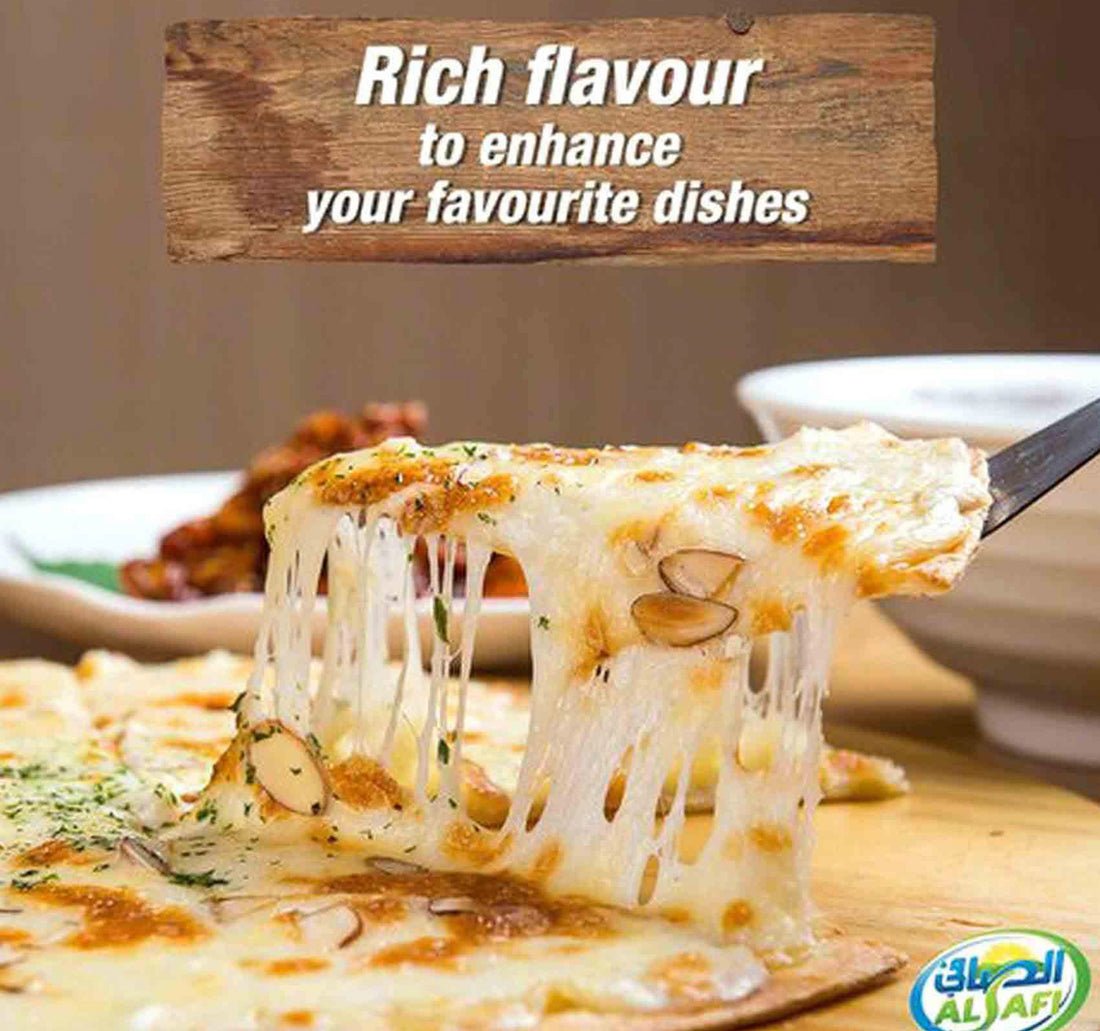 Al Safi Mozzarella Cheese 500 g