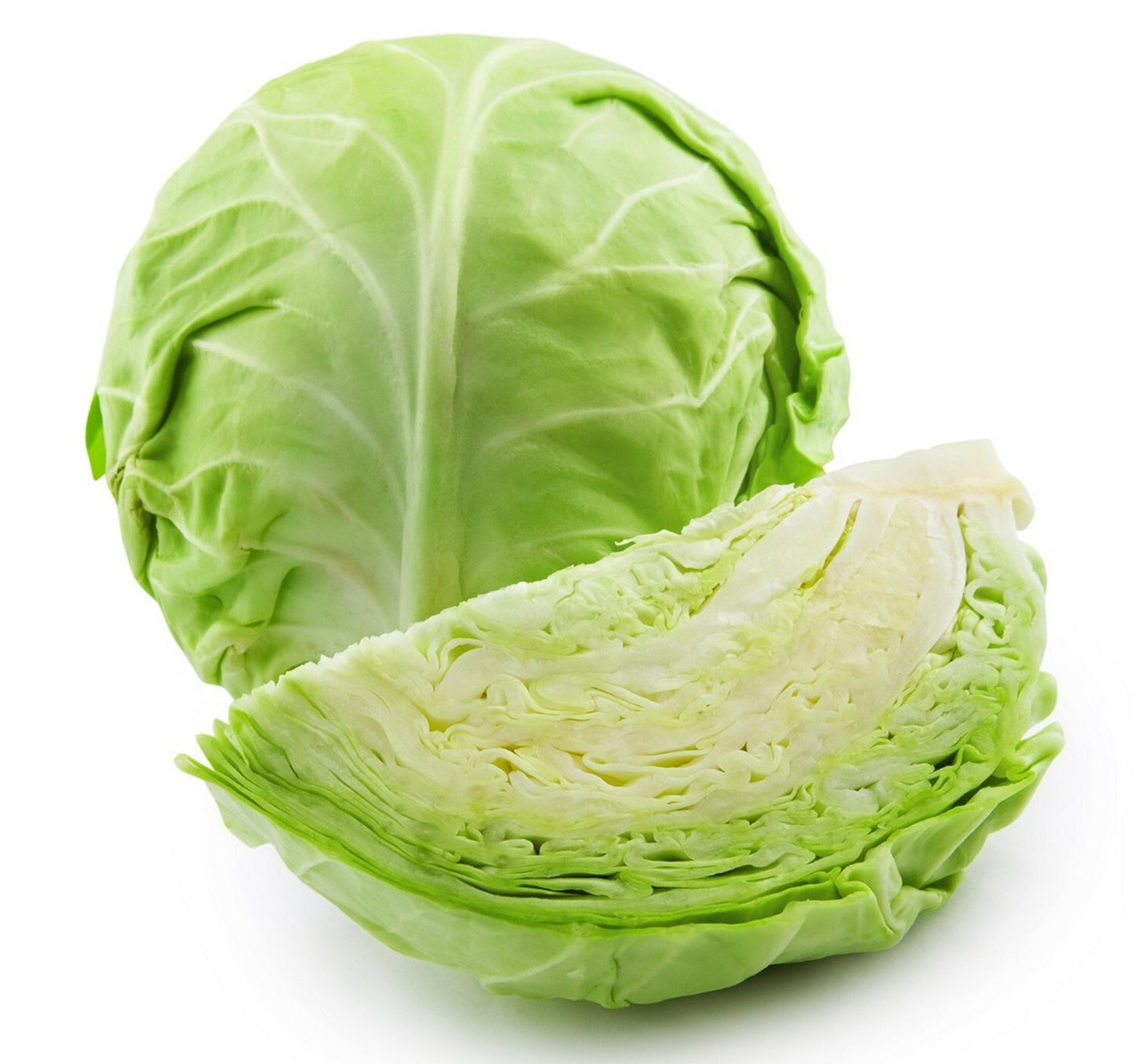Cabbage White 500 g