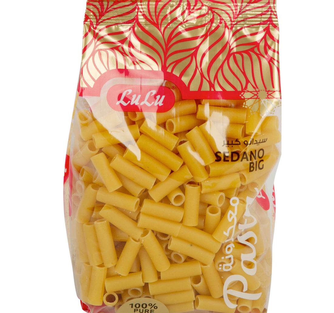 LuLu Pasta Sedano Big 400 g