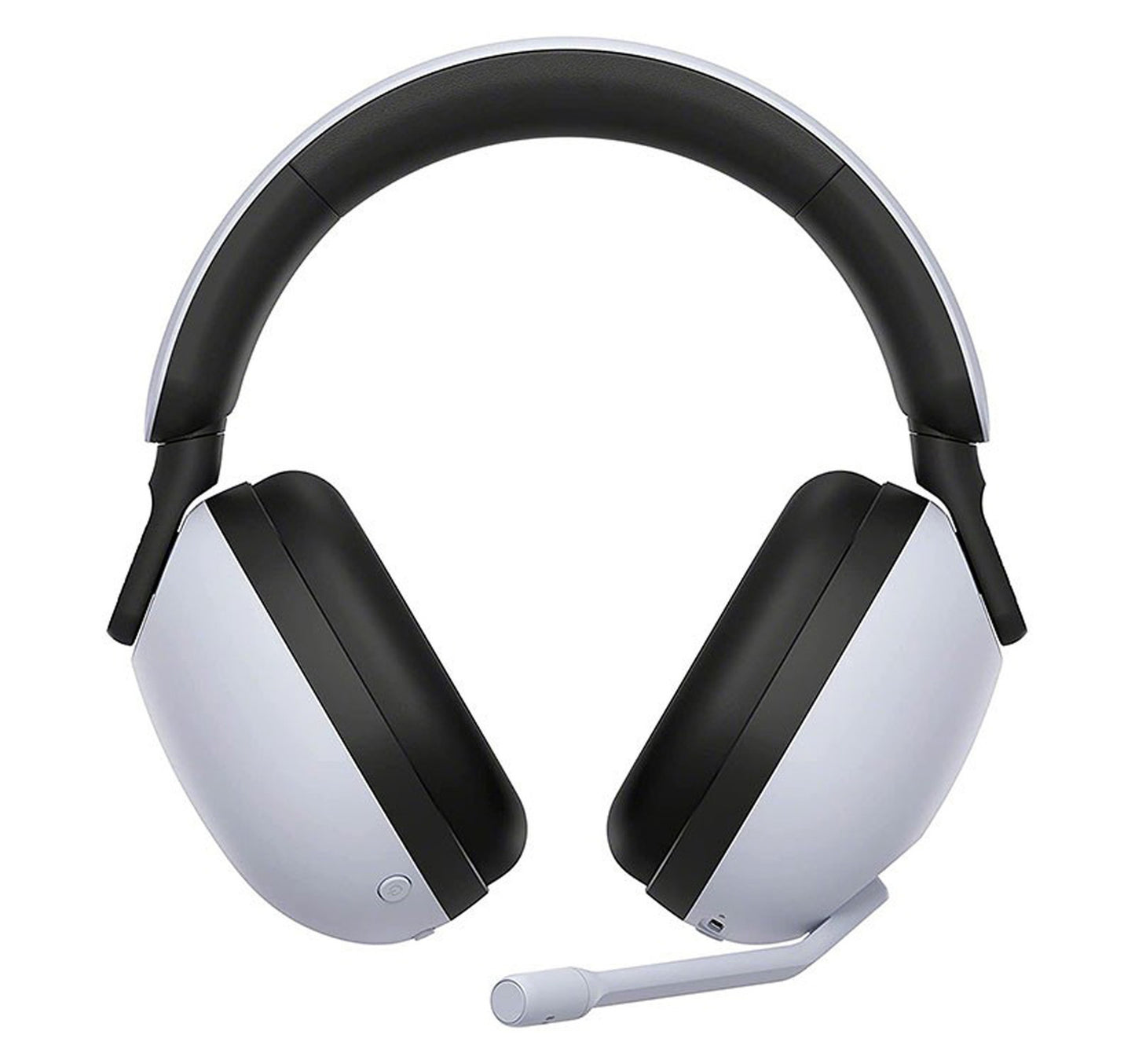 Sony INZONE H9 Wireless Noise Cancelling Gaming Headset, White