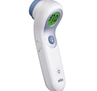 Braun ForeHead Thermometer NTF3000
