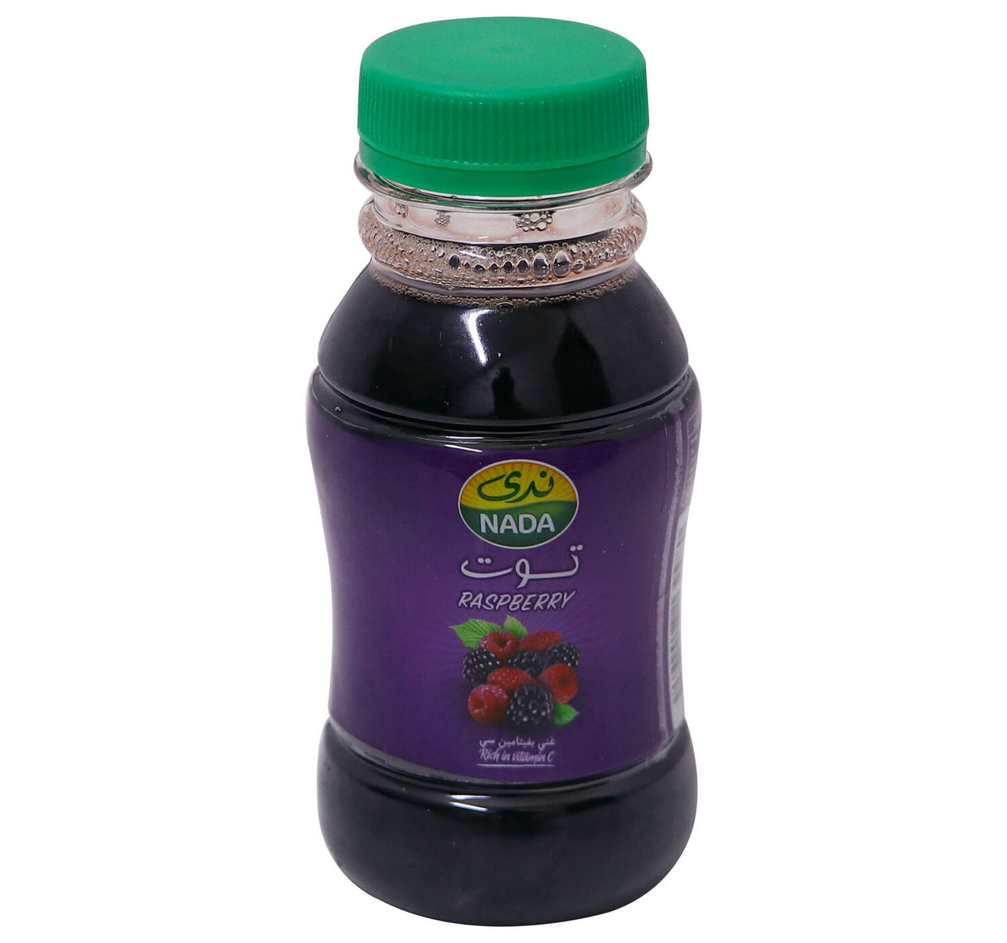 Nada Juice Drink Raspberry 200 ml