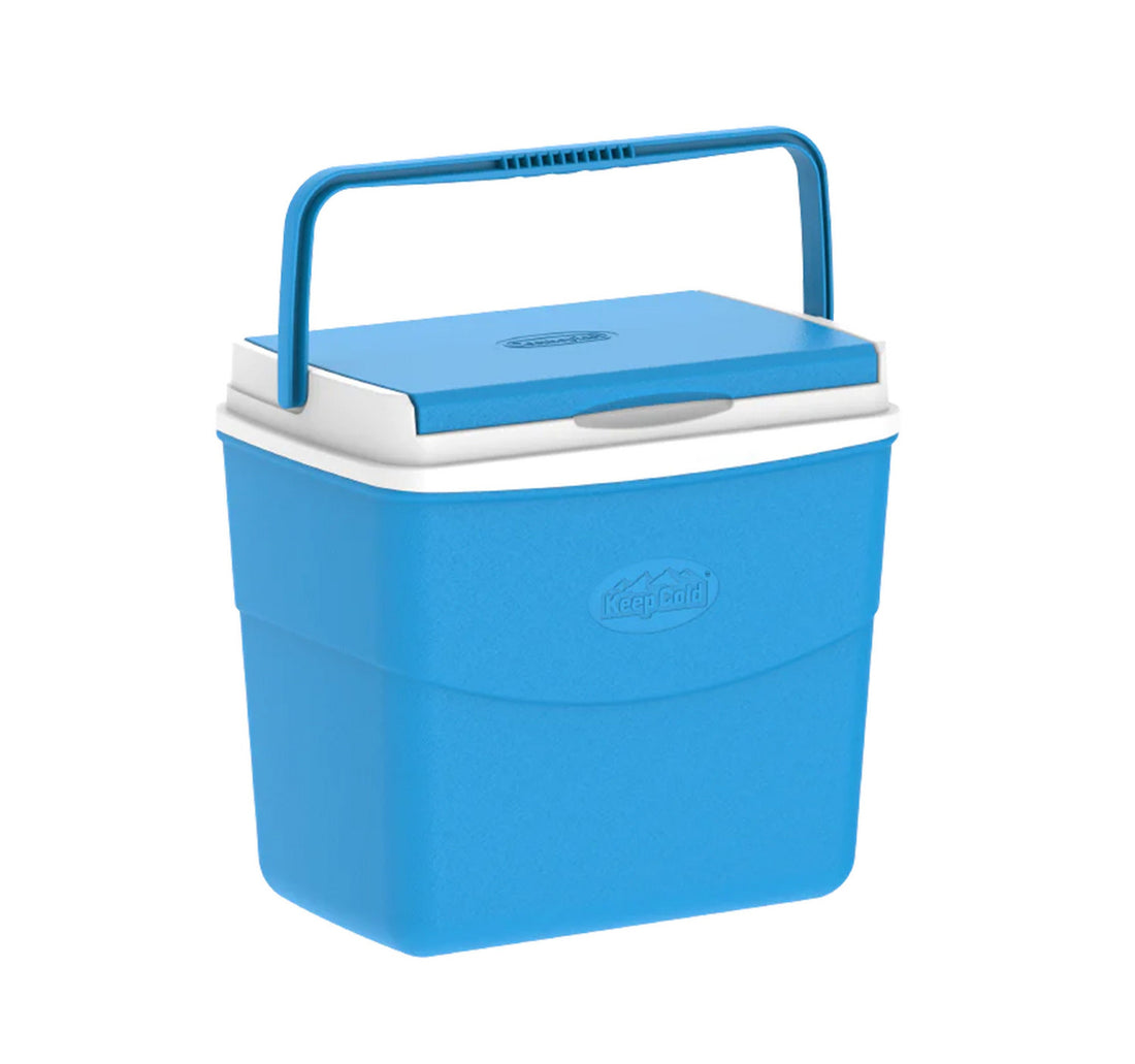 Keep Cold Picnic Icebox MFIBXX081 20L Assorted Colors