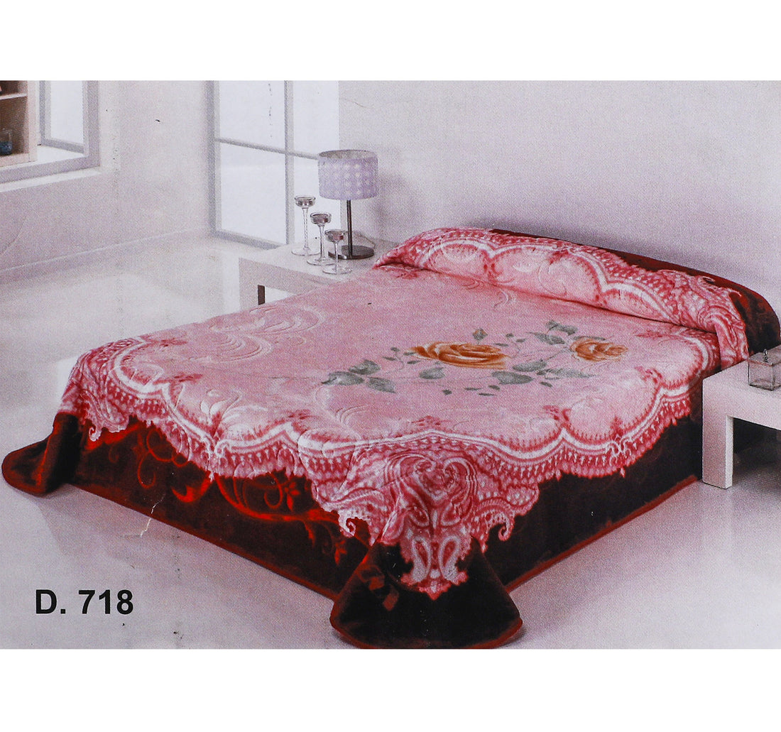 Mora Blanket Magic 220x240cm