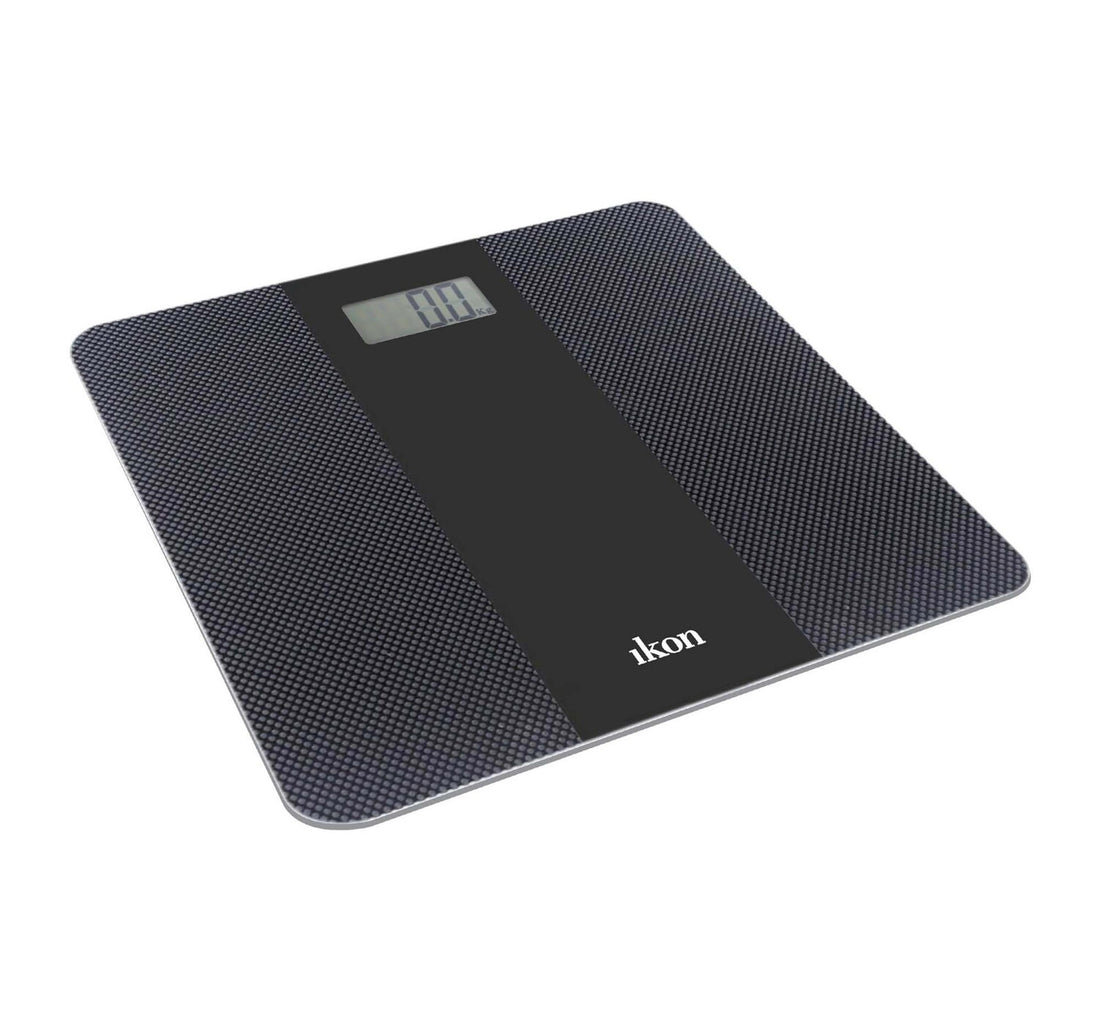Ikon Digital Bathroom Scale, 150 kg, IKB180