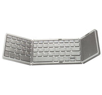 لوحة مفاتيح آيكون قابلة للطي IK-FKB89