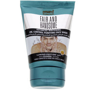 Fair & Handsome Advanced Whitening Oil Control 100 Gm