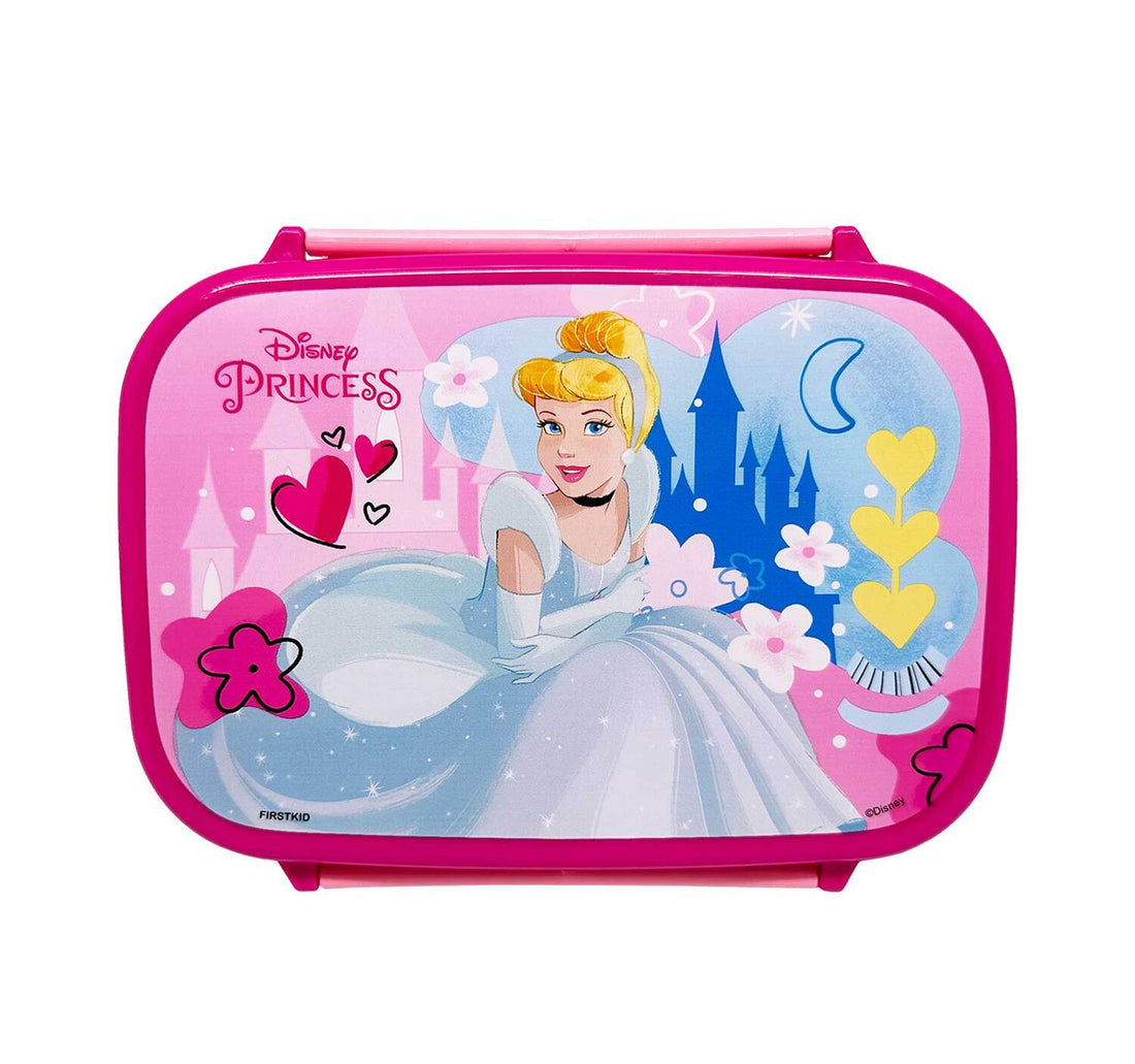 Princess Lunch Box