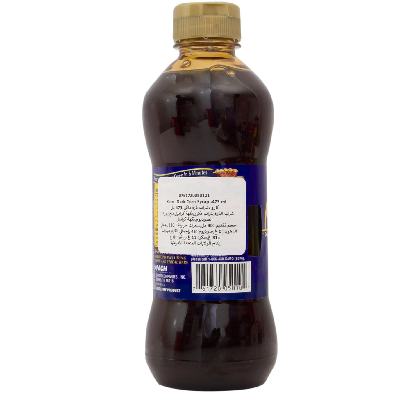 Karo Dark Corn Syrup 473 ml