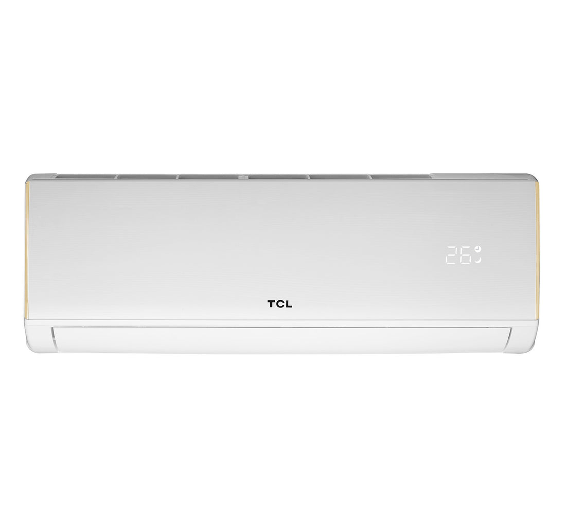 TCL Split Air Conditioner 18CSA/XA51T BTU18012