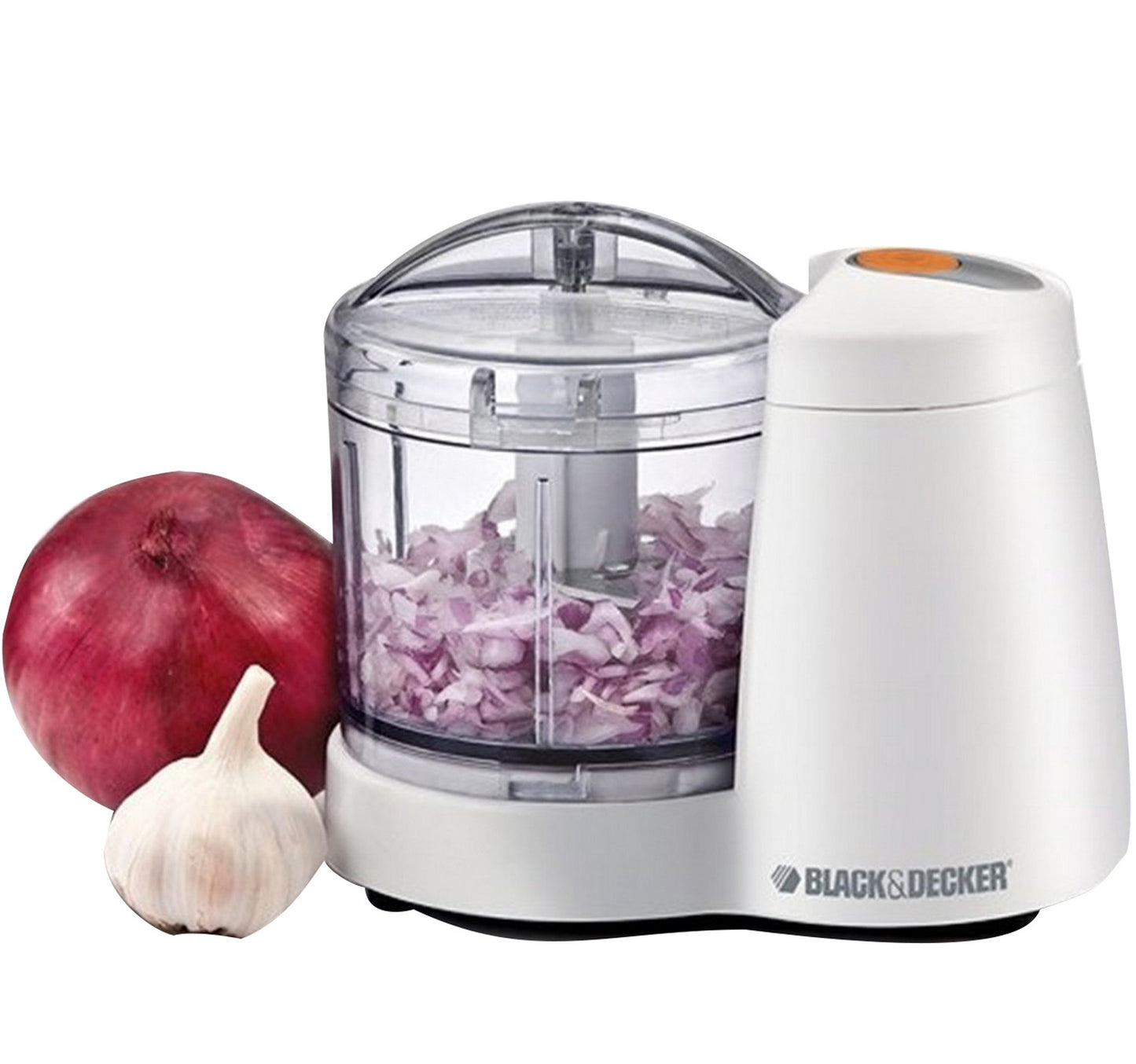 Black+Decker Mini Chopper SC350-B5 120W