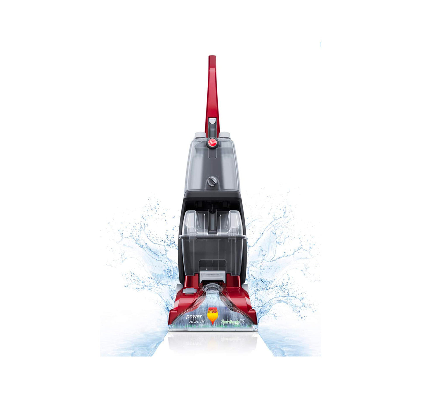 Hoover Carpet Washer, Power Scrub Elite CWGDH012 1200W