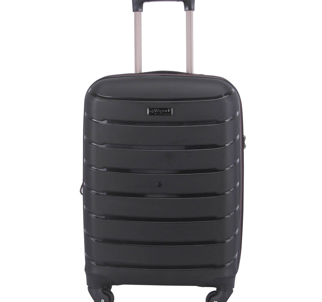 Wagon R 4 Wheels Hard Trolley, 24 inches, Assorted