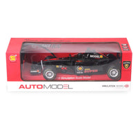 Skid Fusion Rechargeable Remote Control F1 Model Car 1:18 FA33B