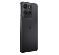 Motorola G75 5G Smartphone, 8 GB RAM, 256 GB Storage, Charcoal Grey